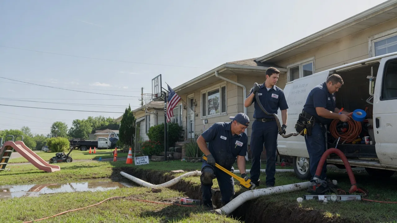 Toilet Installation in Winchester, ID near me